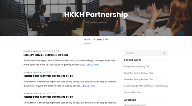 hkkhpartnership.org