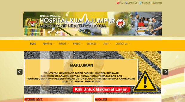 hkl.gov.my