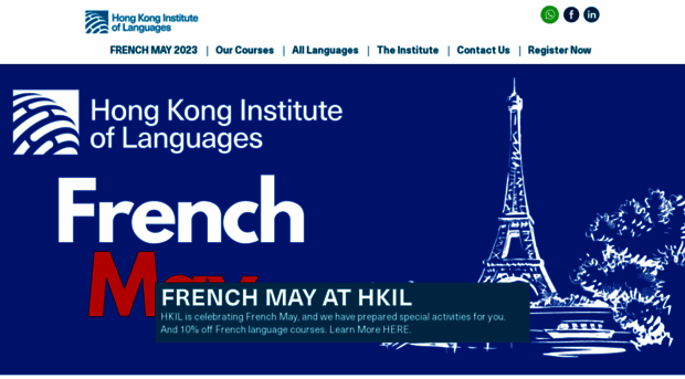 hklanguages.com