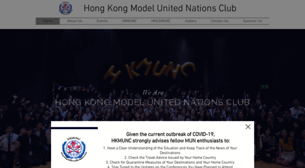 hkmunc.org.hk
