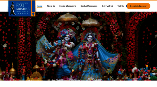 hkmvaranasi.org