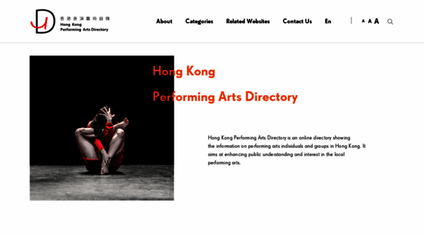 hkpadirectory.hk