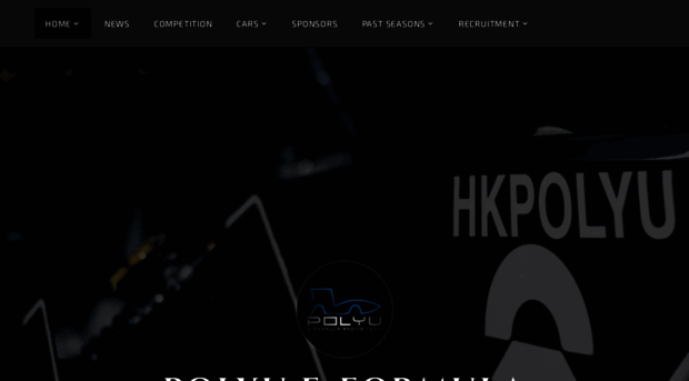 hkpolyuracing.com