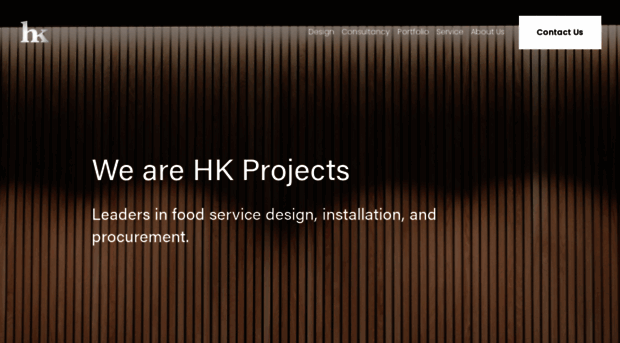 hkprojects.com