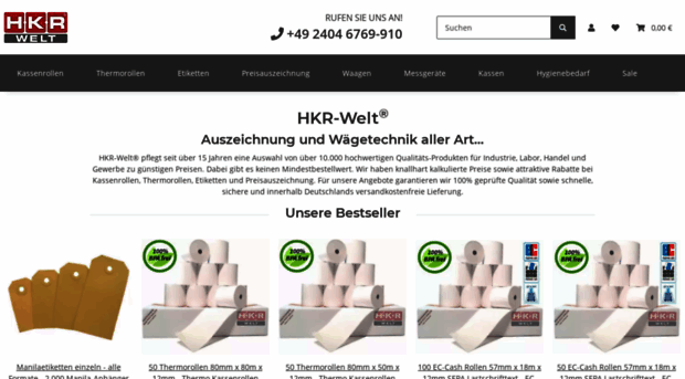 hkr-welt.com