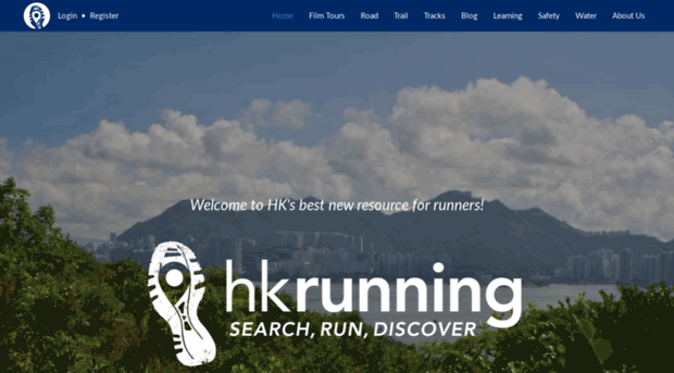 hkrunning.com