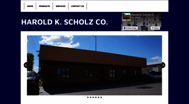 hkscholz.com