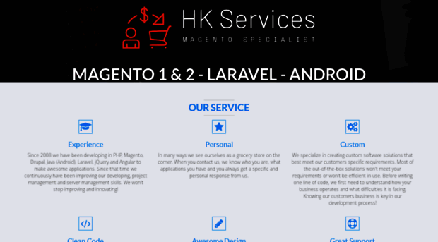 hkservices.eu