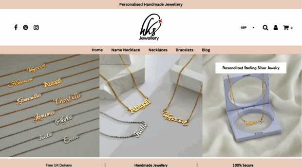 hksjewellery.co.uk