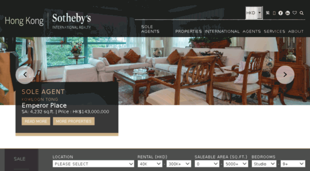 hksothebysrealty.com