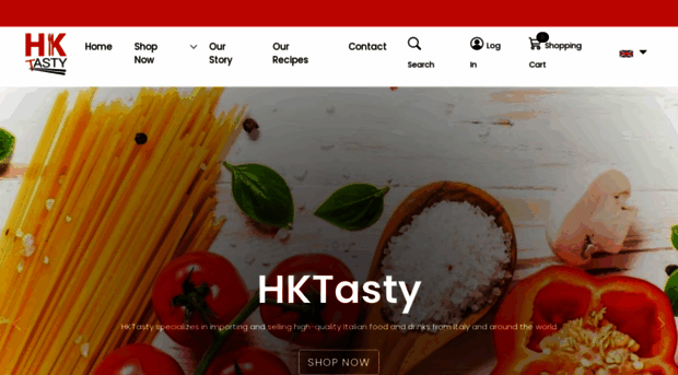 hktasty.hk