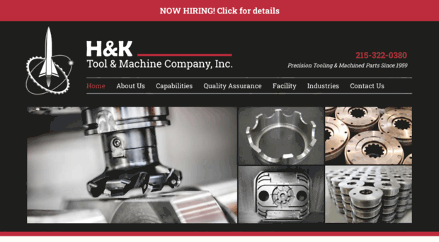 hktoolco.com