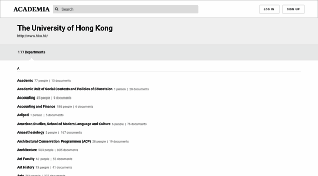 hku-hk.academia.edu