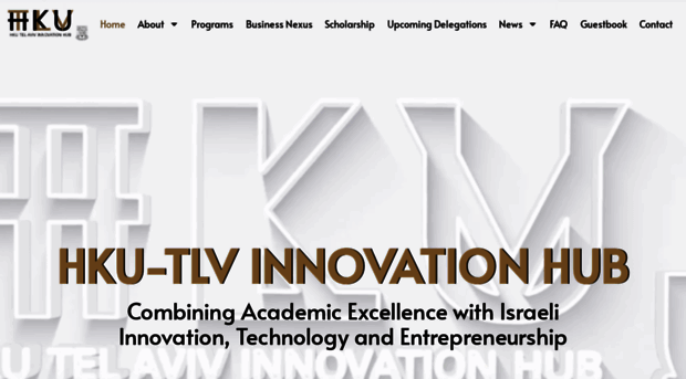 hku-tlv.org