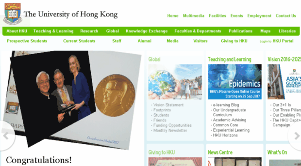 hku.edu