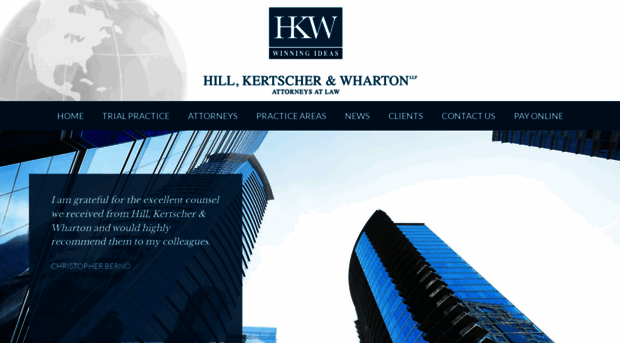 hkw-law.com