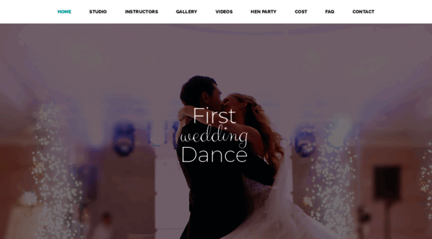 hkweddingdance.com