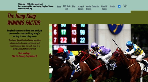 hkwinningfactor.com