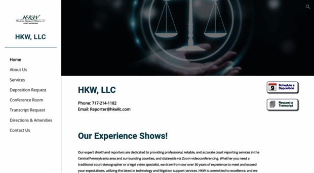 hkwllc.com