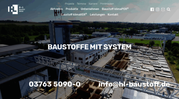 hl-baustoff.de