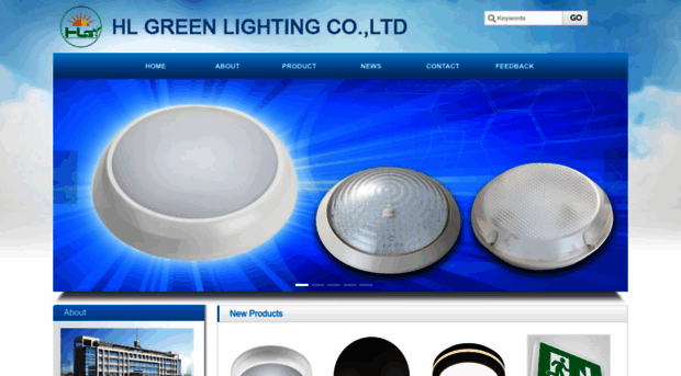 hl-greenlighting.com