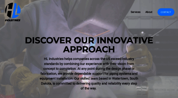 hl-industries.com