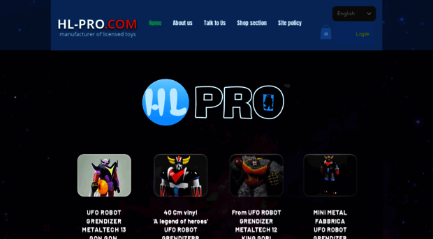 hl-pro.com