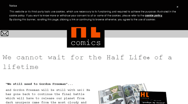 hl3comics.com