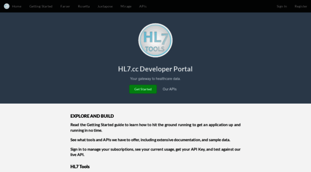 hl7.cc