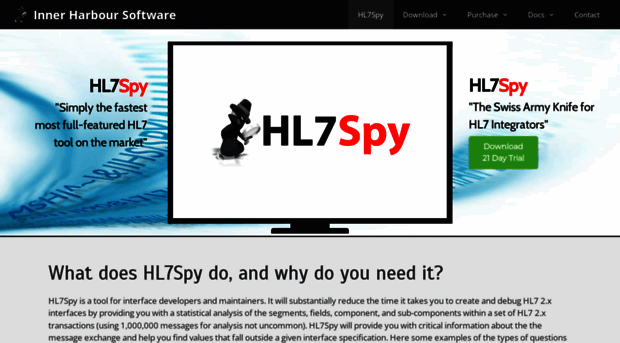 hl7spy.com