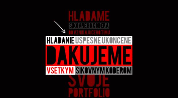 hladamekodera.sk