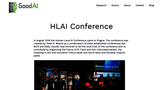 hlai-conf.org