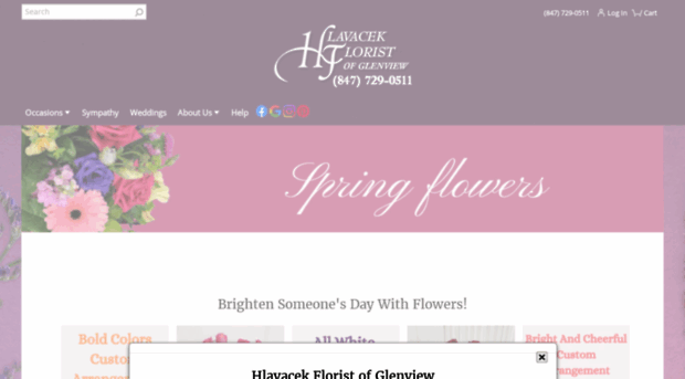 hlavacekflorist.com