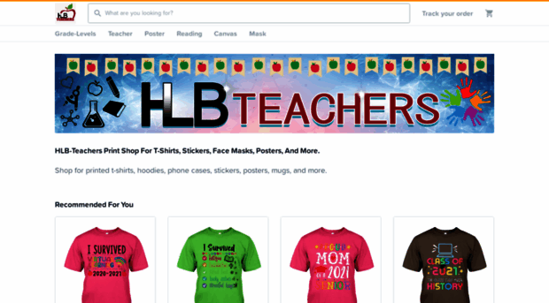 hlb-teachers.com