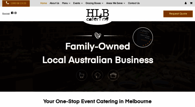 hlbcatering.com.au