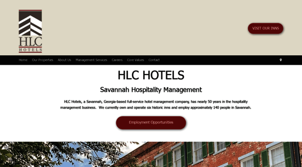 hlchotels.com