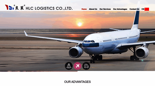 hlclogistics.com.cn