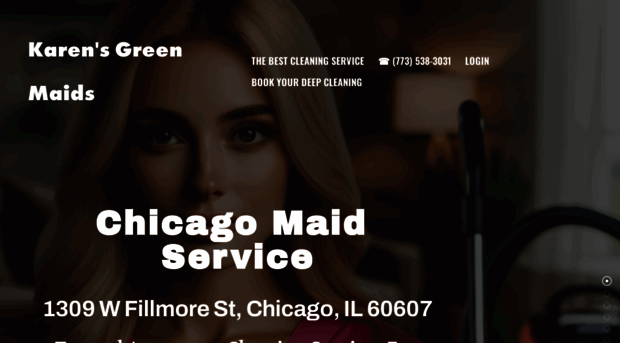 hlcservice.info
