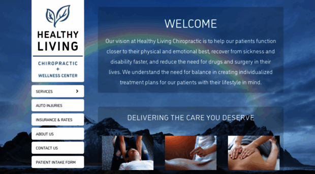 hlcwellnesscenter.com