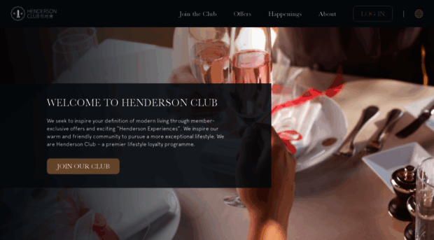 hldclub.com