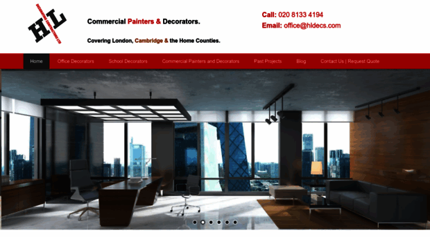 hldecorating.co.uk