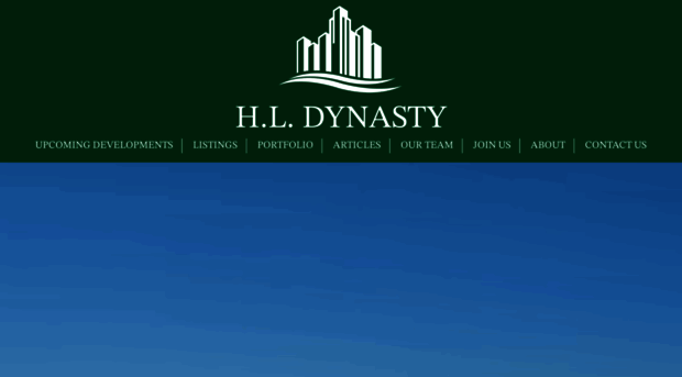 hldynastyre.com