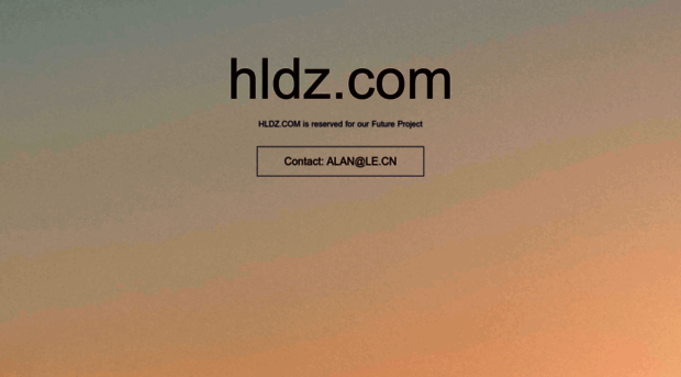 hldz.com