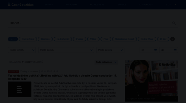 hledani.rozhlas.cz