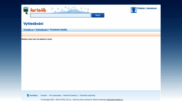 hledani.turistik.cz