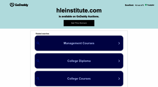 hleinstitute.com