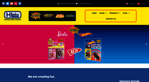 hleks.com