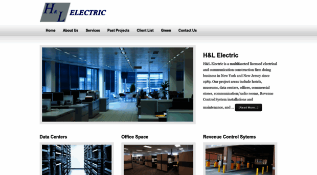 hlelectric.com