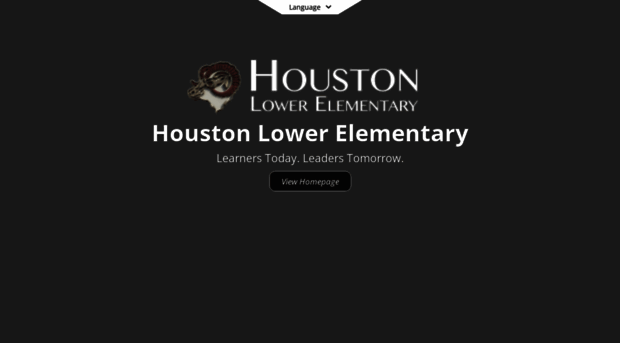 hles.houstonmsschools.com