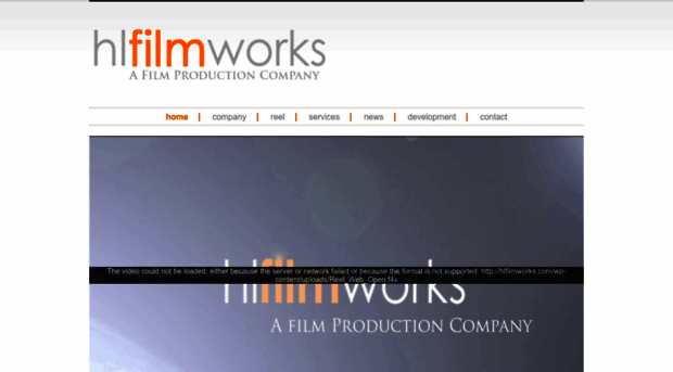 hlfilmworks.com